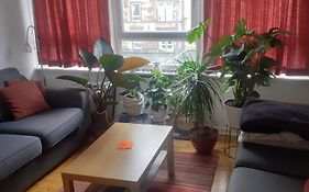 Beautiful King Room In Leith Walk